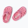 Sandały dziecięce Ipanema Summer Basic II Baby light pink 3