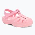 Sandały dziecięce Ipanema Summer Basic II Baby light pink