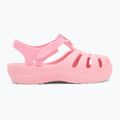 Sandały dziecięce Ipanema Summer Basic II Baby light pink 2