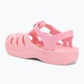 Sandały dziecięce Ipanema Summer Basic II Baby light pink 3