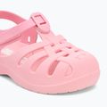 Sandały dziecięce Ipanema Summer Basic II Baby light pink 7