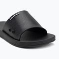Klapki dziecięce Ipanema Anat Classic black/black/white 7