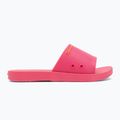Klapki dziecięce Ipanema Anat Classic pink/dark pink/yellow 2