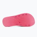 Klapki dziecięce Ipanema Anat Classic pink/dark pink/yellow 4