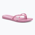Japonki damskie Ipanema Kirei pink/light pink