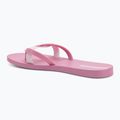 Japonki damskie Ipanema Kirei pink/light pink 3