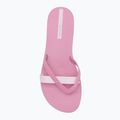 Japonki damskie Ipanema Kirei pink/light pink 5