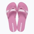 Japonki damskie Ipanema Kirei pink/light pink 2