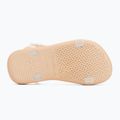 Sandały dziecięce Ipanema Daisy Baby beige/beige/orange 4