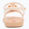 Sandały dziecięce Ipanema Daisy Baby beige/beige/orange 5