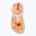 Sandały dziecięce Ipanema Daisy Baby beige/beige/orange 6