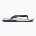 Japonki męskie Ipanema Anatomic Lapa beige/blue 2