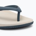 Japonki męskie Ipanema Anatomic Lapa beige/blue 7
