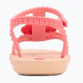 Sandały dziecięce Ipanema My First Baby beige/pink/red 6