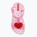 Sandały dziecięce Ipanema My First Baby pink/pink/red 5