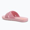 Klapki dziecięce Ipanema Street Kids pink/light pink 3