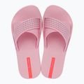 Klapki dziecięce Ipanema Street Kids pink/light pink 2