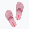 Klapki dziecięce Ipanema Street Kids pink/light pink 3