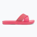 Klapki dziecięce Ipanema Street Kids pink/dark pink/green 2