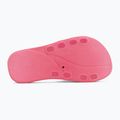 Klapki dziecięce Ipanema Street Kids pink/dark pink/green 4