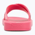 Klapki dziecięce Ipanema Street Kids pink/dark pink/green 6