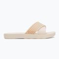 Klapki dziecięce Ipanema Street Kids beige/beige/orange 2