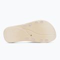 Klapki dziecięce Ipanema Street Kids beige/beige/orange 4