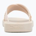 Klapki dziecięce Ipanema Street Kids beige/beige/orange 6