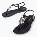 Sandały damskie Ipanema Class Connect black/black/gold 3