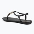 Sandały damskie Ipanema Class Connect black/black/gold 3