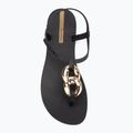 Sandały damskie Ipanema Class Connect black/black/gold 5