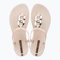Sandały damskie Ipanema Class Connect beige/beige/white gold 2