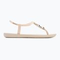 Sandały damskie Ipanema Class Connect beige/beige/white gold 2