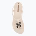 Sandały damskie Ipanema Class Connect beige/beige/white gold 5