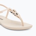 Sandały damskie Ipanema Class Connect beige/beige/white gold 7