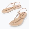 Sandały damskie Ipanema Class Classy beige/gold 3