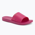 Klapki damskie Ipanema Anat Classic pink/pink/green
