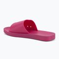 Klapki damskie Ipanema Anat Classic pink/pink/green 3
