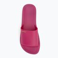 Klapki damskie Ipanema Anat Classic pink/pink/green 5