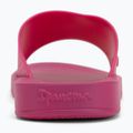 Klapki damskie Ipanema Anat Classic pink/pink/green 6