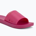 Klapki damskie Ipanema Anat Classic pink/pink/green 7