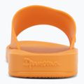 Klapki damskie Ipanema Anat Classic orange/orange/blue 6