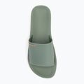 Klapki damskie Ipanema Anat Classic green 5