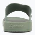 Klapki damskie Ipanema Anat Classic green 6
