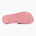 Klapki damskie Ipanema Anat Classic pink/pink 4