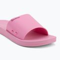 Klapki damskie Ipanema Anat Classic pink/pink 7