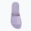 Klapki damskie Ipanema Anat Classic lilac/lilac 5