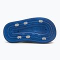 Sandały dziecięce Ipanema Fun Sea Baby blue/grey 4
