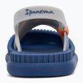 Sandały dziecięce Ipanema Fun Sea Baby blue/grey 6