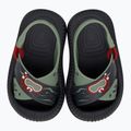 Sandały dziecięce Ipanema Fun Sea Baby grey/green 2
